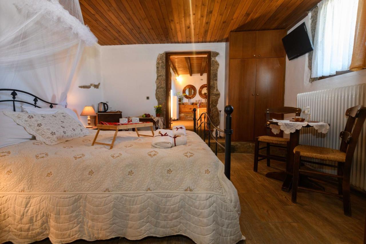 Ferienwohnung Vasilikata Agios Konstantinos  Exterior foto