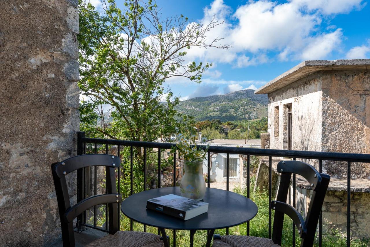 Ferienwohnung Vasilikata Agios Konstantinos  Exterior foto
