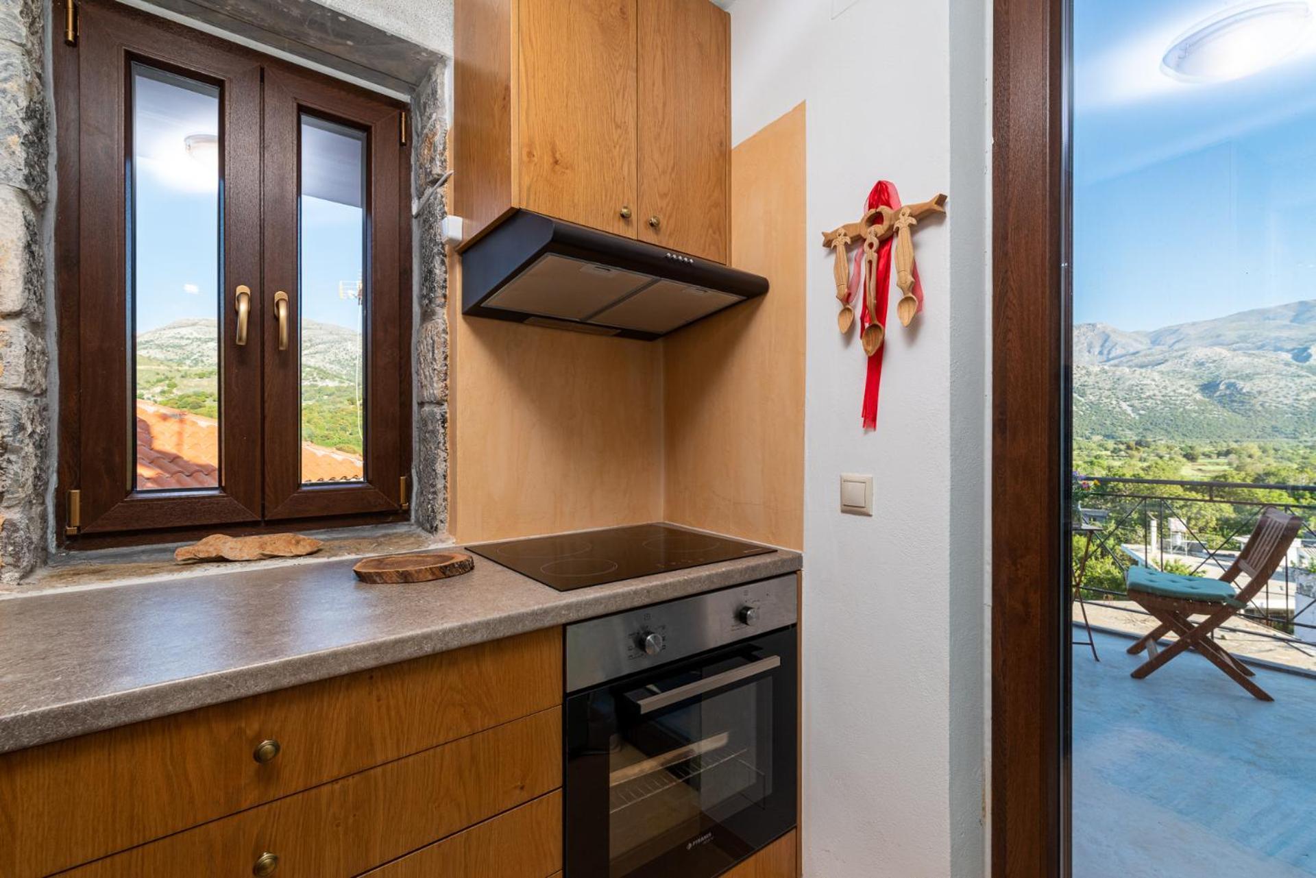 Ferienwohnung Vasilikata Agios Konstantinos  Exterior foto