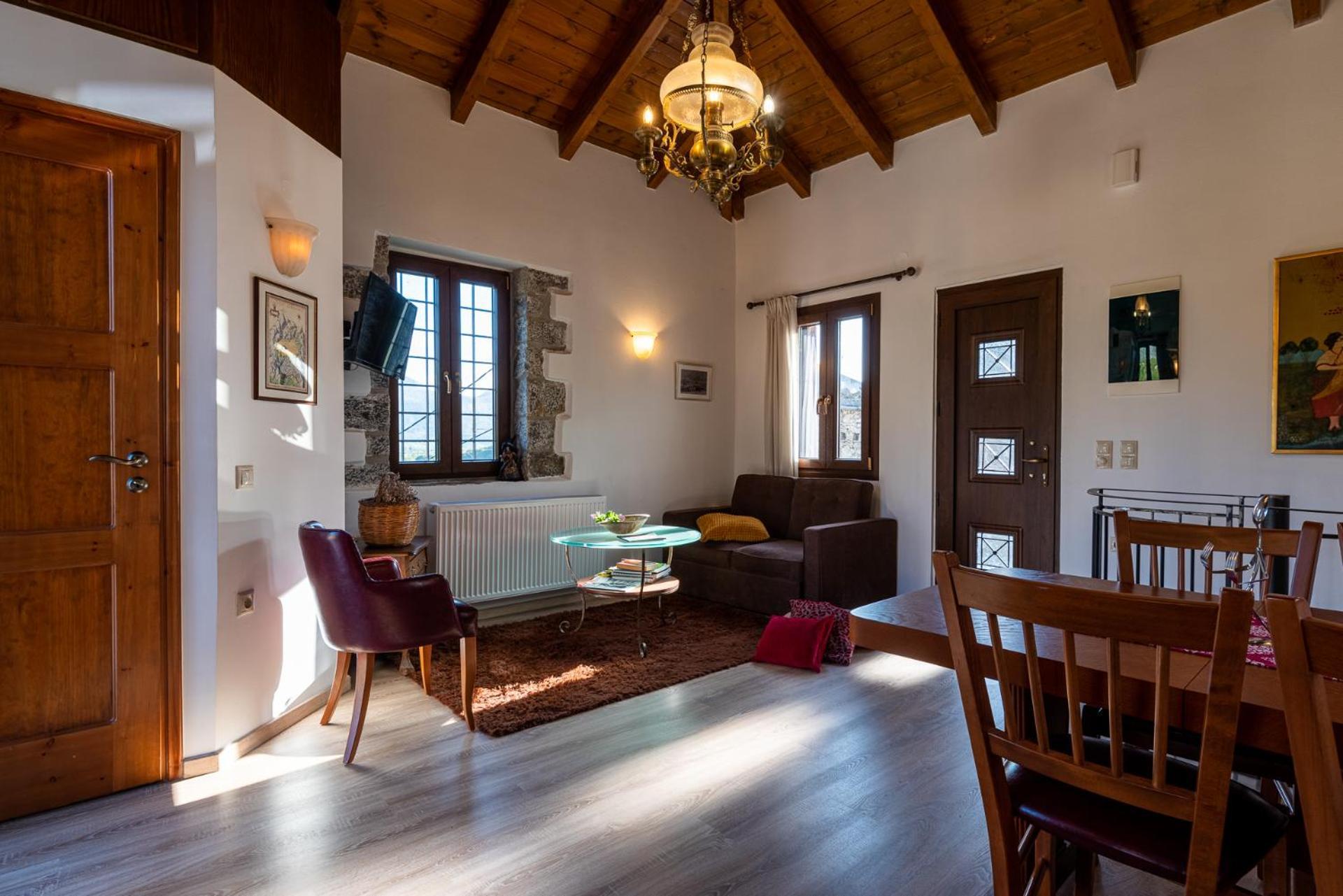 Ferienwohnung Vasilikata Agios Konstantinos  Exterior foto
