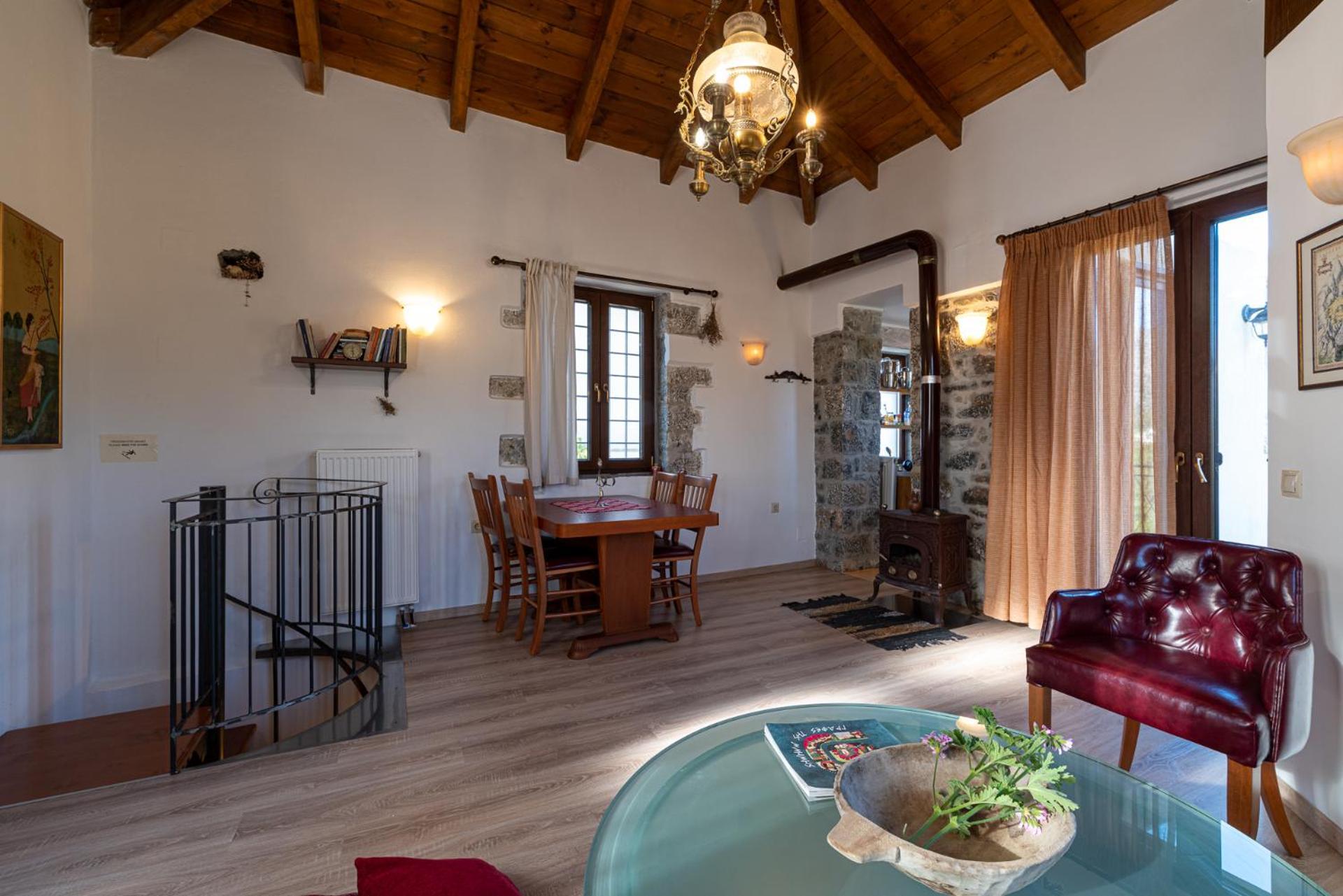 Ferienwohnung Vasilikata Agios Konstantinos  Exterior foto