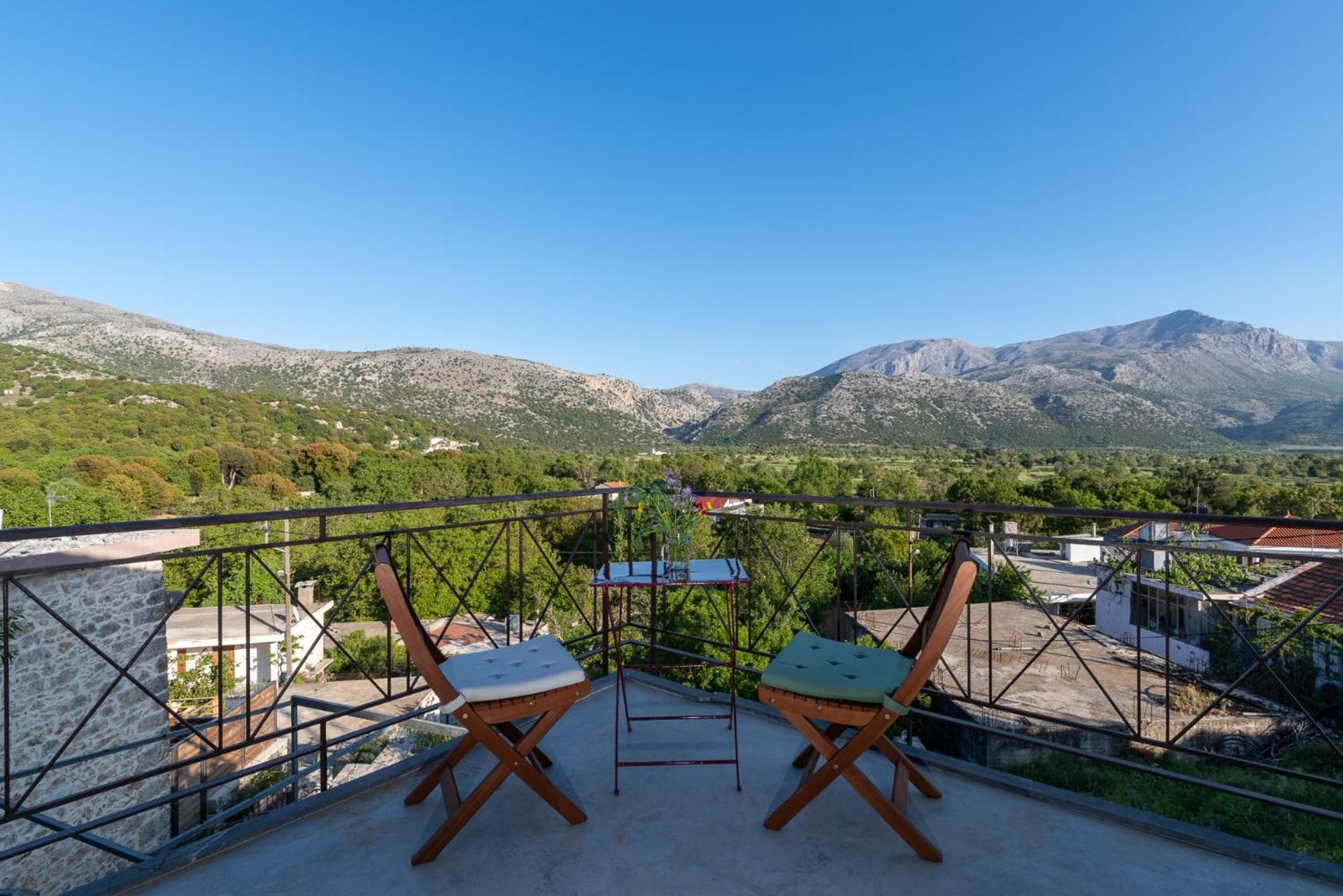 Ferienwohnung Vasilikata Agios Konstantinos  Exterior foto